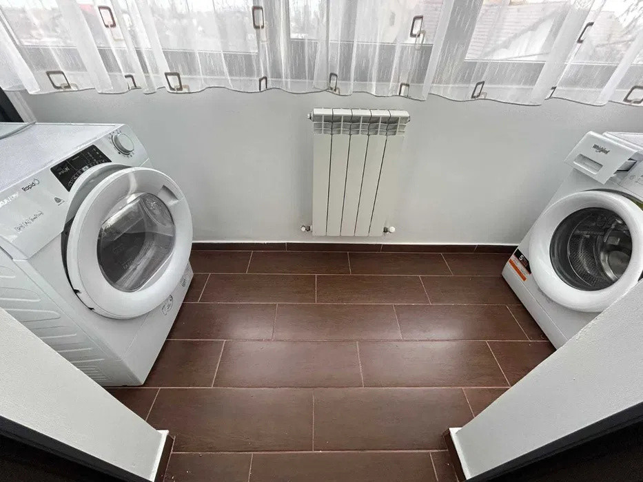 Apartament 3 camere decomandat, bloc nou, parcare inclusă  Tătărași