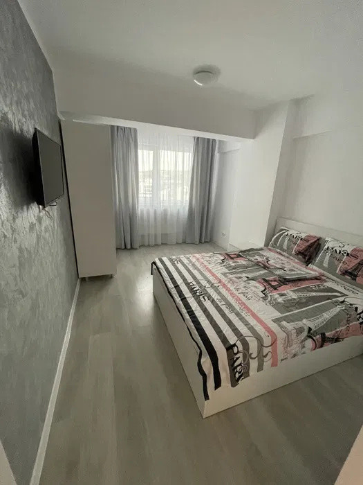 Apartament 3 camere decomandat – Rediu, aproape de capăt Păcurari