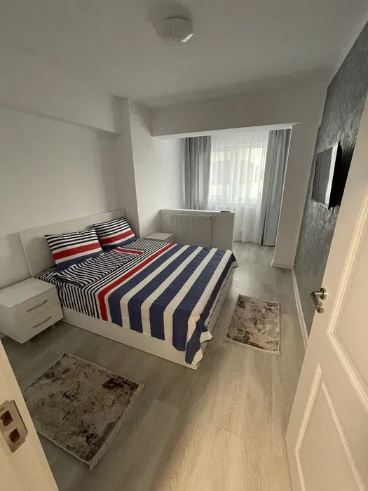 Apartament 3 camere decomandat – Rediu, aproape de capăt Păcurari