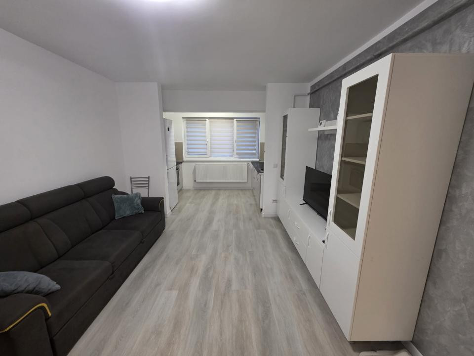 Apartament 3 camere decomandat – Rediu, aproape de capăt Păcurari