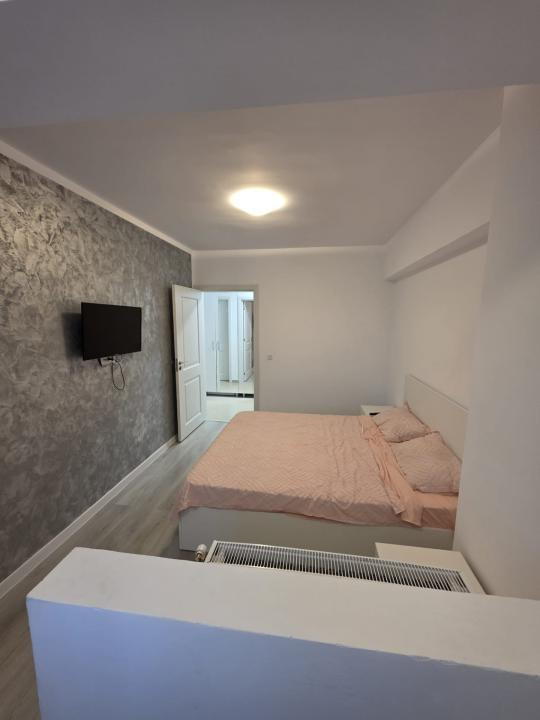 Apartament 3 camere decomandat – Rediu, aproape de capăt Păcurari