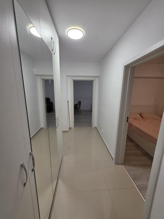 Apartament 3 camere decomandat – Rediu, aproape de capăt Păcurari