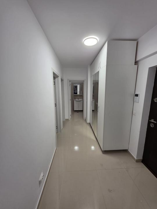 Apartament 3 camere decomandat – Rediu, aproape de capăt Păcurari