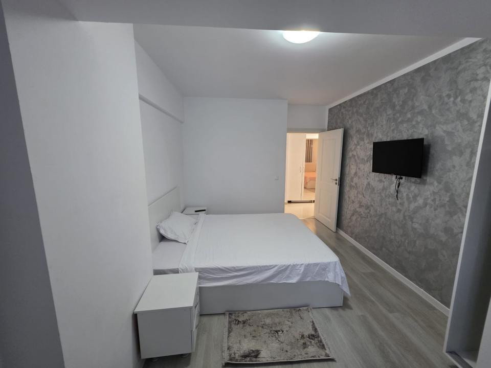 Apartament 3 camere decomandat – Rediu, aproape de capăt Păcurari