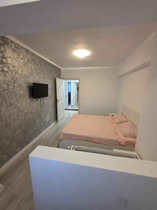 Apartament 3 camere decomandat – Rediu, aproape de capăt Păcurari