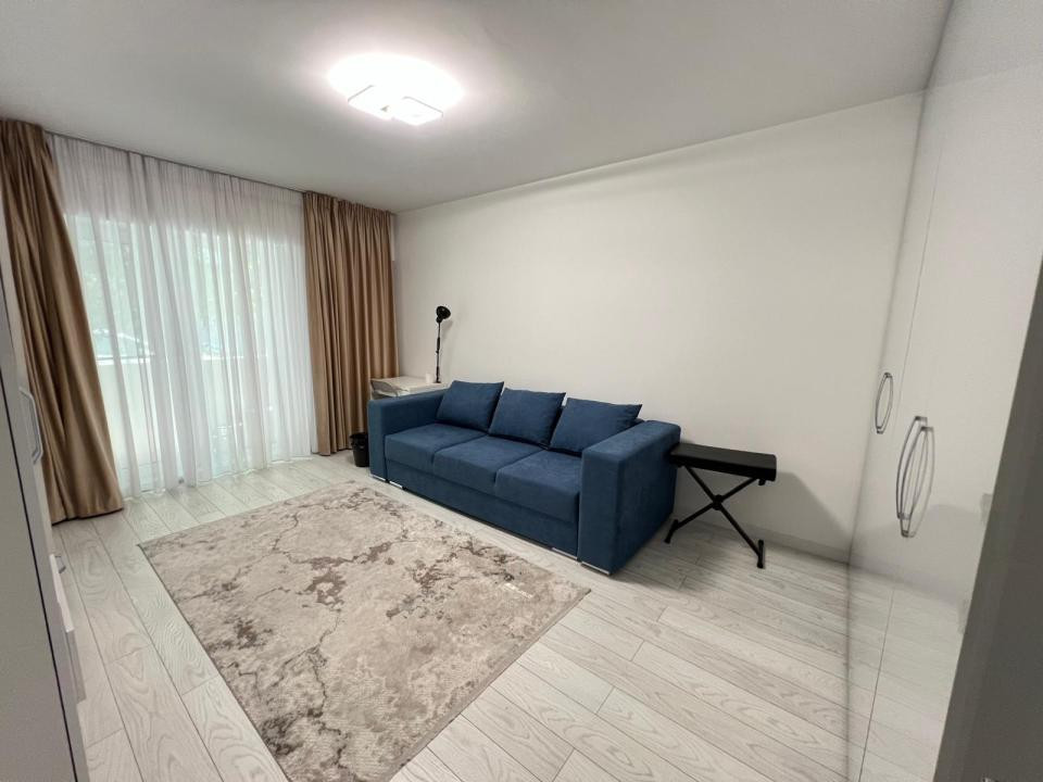Apartament 2 camere bloc nou Pacurari-Kaufland