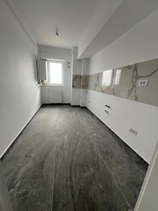 Apartament 1 camera finalizat Panoramic Galata - Iasi TVA inclus