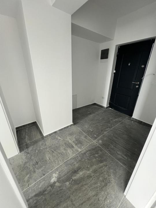 Apartament 1 camera finalizat Panoramic Galata - Iasi TVA inclus