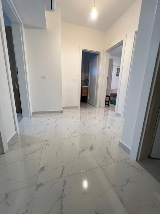 Apartament 3 camere 77mp cu 2 bai lift 2024 Kaufland-Pacurari