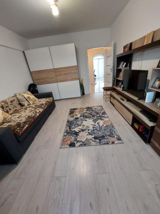 Apartament 3 camere 77mp cu 2 bai lift 2024 Kaufland-Pacurari