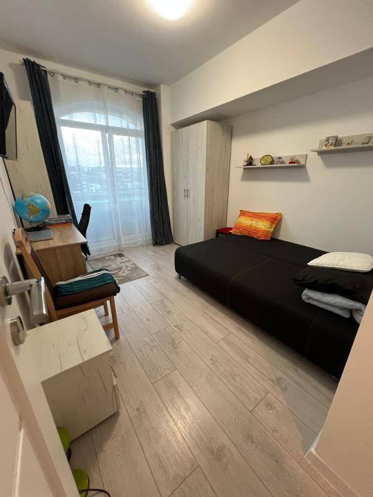 Apartament 3 camere 77mp cu 2 bai lift 2024 Kaufland-Pacurari