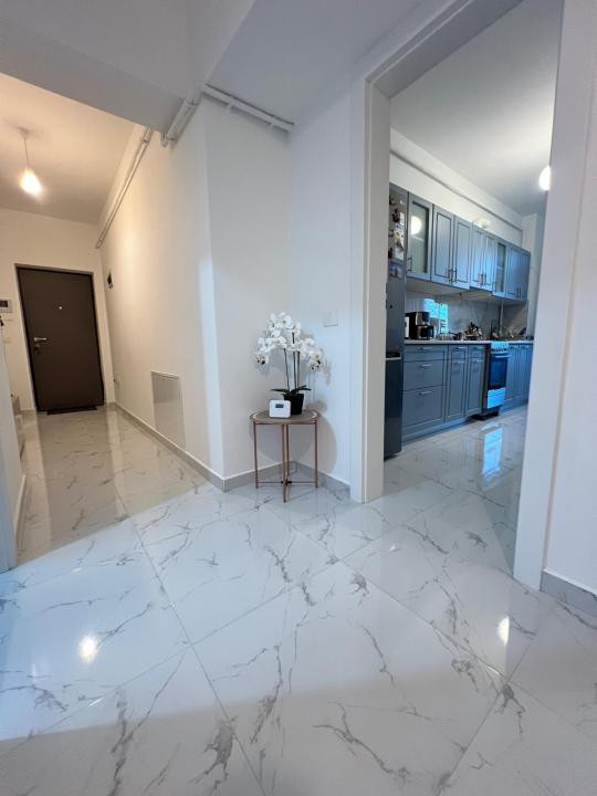 Apartament 3 camere 77mp cu 2 bai lift 2024 Kaufland-Pacurari