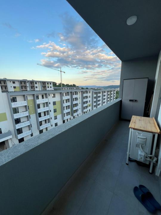 Apartament 3 camere 77mp cu 2 bai lift 2024 Kaufland-Pacurari