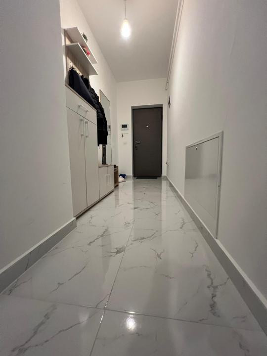 Apartament 3 camere 77mp cu 2 bai lift 2024 Kaufland-Pacurari