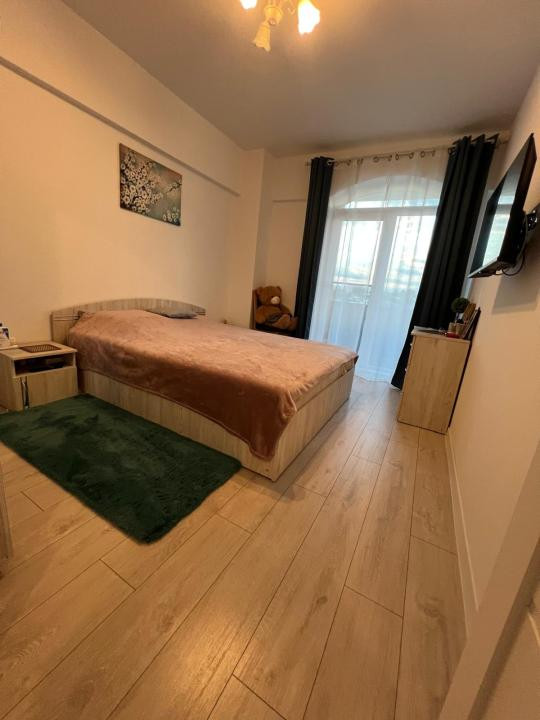 Apartament 3 camere 77mp cu 2 bai lift 2024 Kaufland-Pacurari