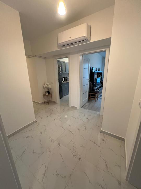 Apartament 3 camere 77mp cu 2 bai lift 2024 Kaufland-Pacurari