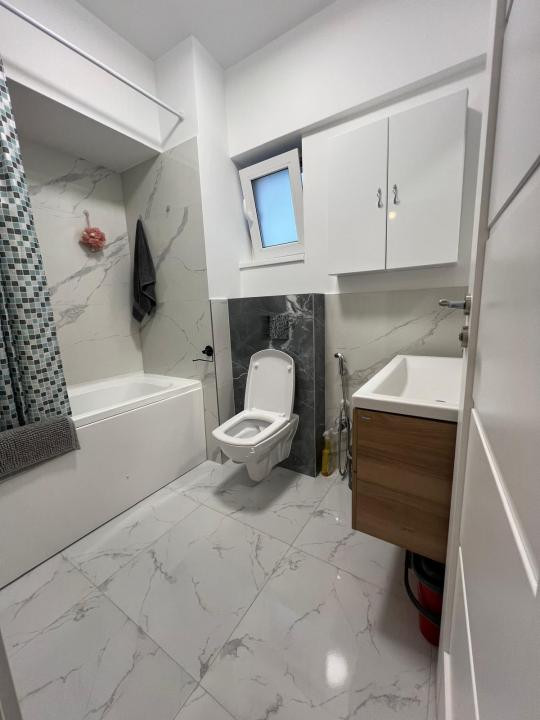 Apartament 3 camere 77mp cu 2 bai lift 2024 Kaufland-Pacurari