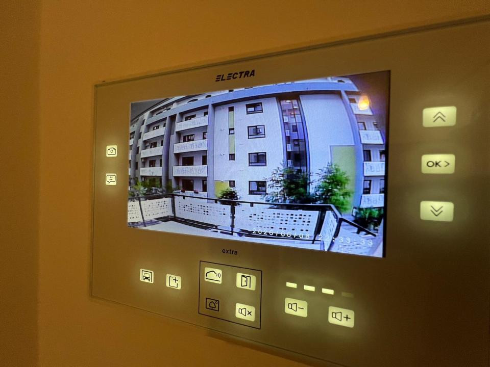 Apartament 3 camere 77mp cu 2 bai lift 2024 Kaufland-Pacurari