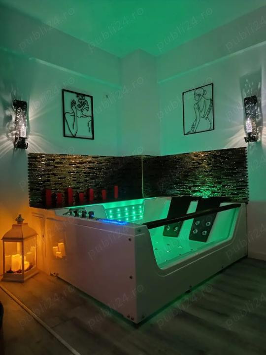 Apartament 2 camere, CUG-Nicolina, parcare inclusa