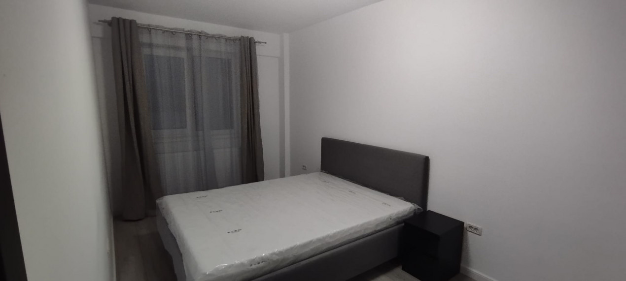 APARTAMENT 2 CAMERE, DECOMANDAT, BLOC NOU , ETAJUL 1, LOC DE PARCARE INCLUS