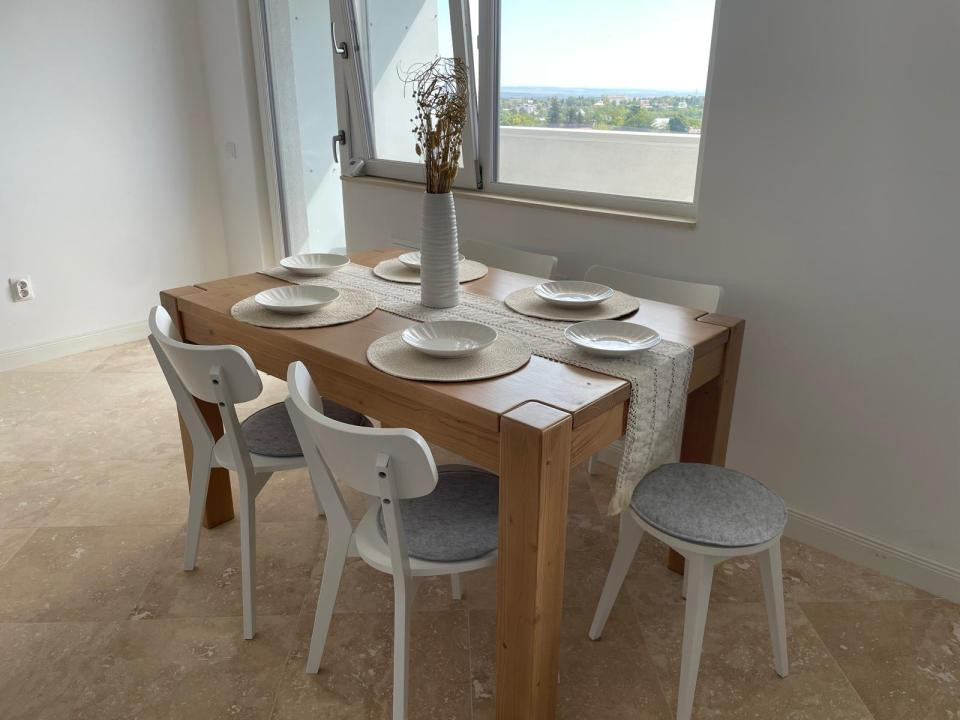 Apartament 3 camere premium ,Copou, Prima închiriere ,88 mp 