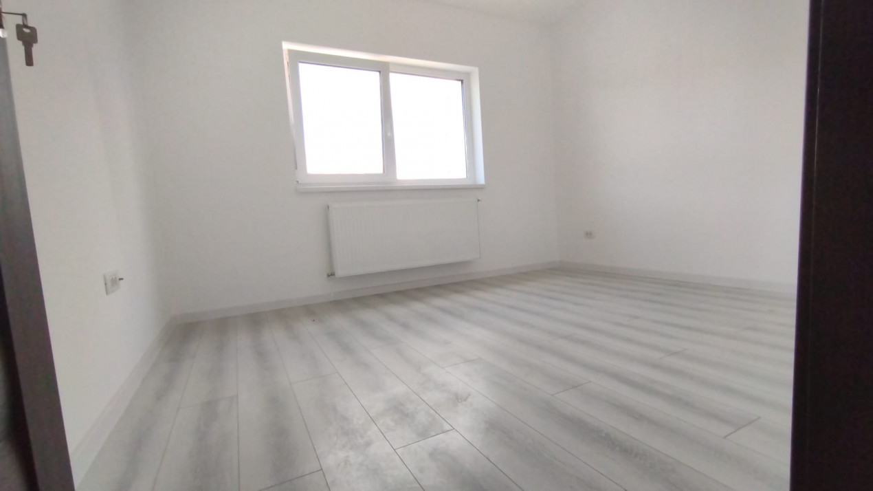 APARTAMENT 3 CAMERE DECOMANDAT BLOC NOU, INTABULAT, KAUFLAND PACURARI 0 COMISION