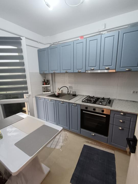 Apartament premium cu 1 cameră | 36 mp | Prima închiriere | Parcare inclusă