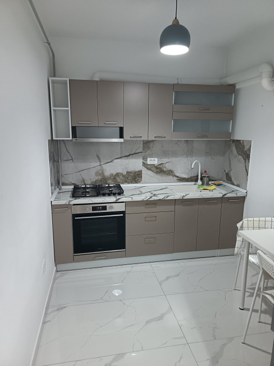 Apartament 1 cameră DECOMANDAT | 38 mp | PARCARE | Complex NOU | Păcurari