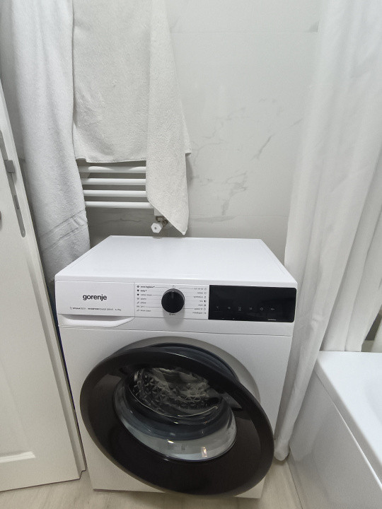 Apartament 1 cameră DECOMANDAT | 38 mp | PARCARE | Complex NOU | Păcurari