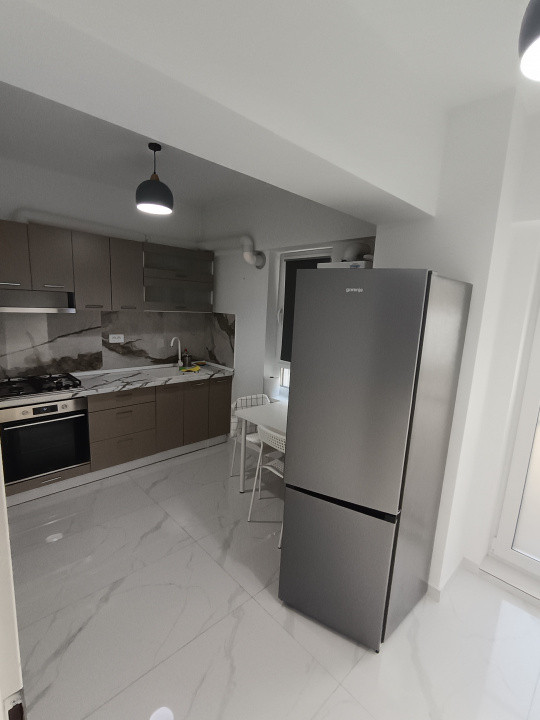 Apartament 1 cameră DECOMANDAT | 38 mp | PARCARE | Complex NOU | Păcurari