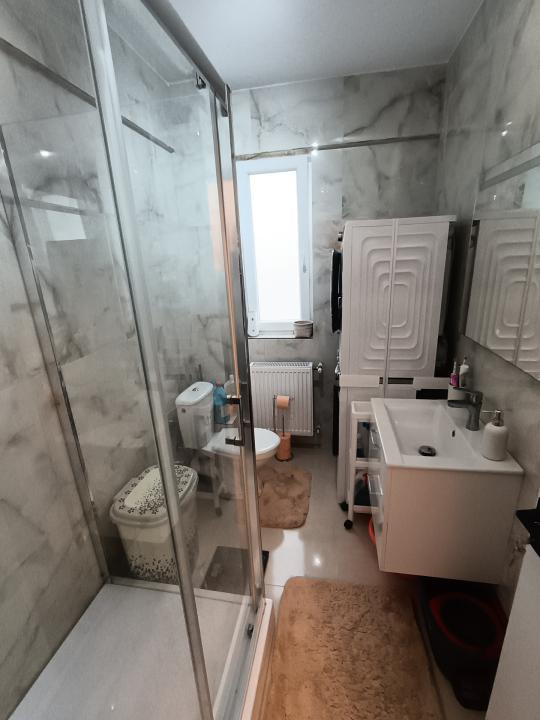 Apartament premium cu 1 cameră | 36 mp | Prima închiriere | Parcare inclusă
