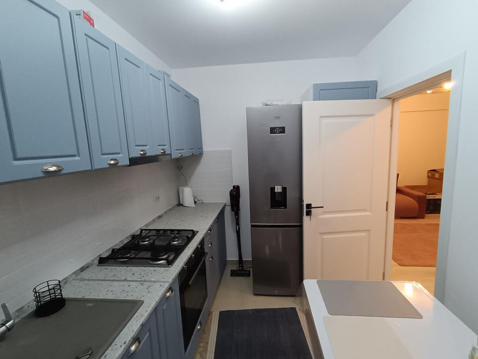Apartament premium cu 1 cameră | 36 mp | Prima închiriere | Parcare inclusă