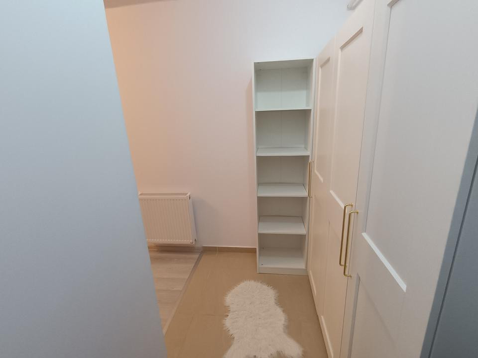 Apartament premium cu 1 cameră | 36 mp | Prima închiriere | Parcare inclusă
