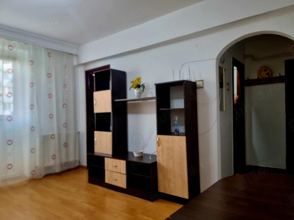 Apartament cu 1 cameră de închiriat – Ultracentral, Piața Unirii