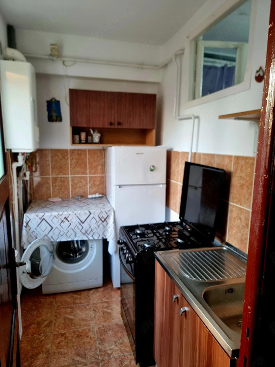 Apartament cu 1 cameră de închiriat – Ultracentral, Piața Unirii