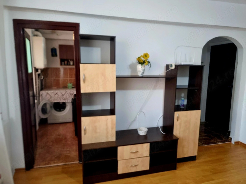 Apartament cu 1 cameră de închiriat – Ultracentral, Piața Unirii
