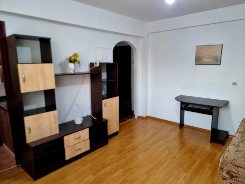 Apartament cu 1 cameră de închiriat – Ultracentral, Piața Unirii