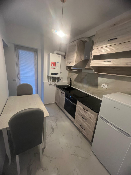 Apartament 2 camere bloc nou Pacurari- Kaufland 