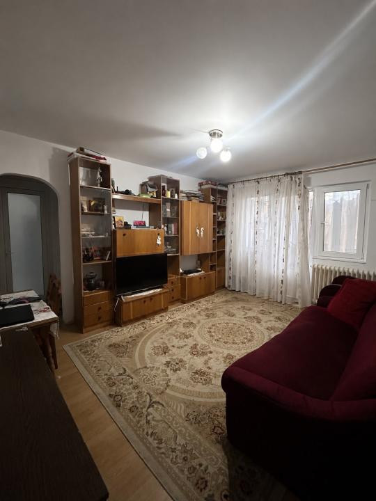 Apartament 3 camere Pacurari 
