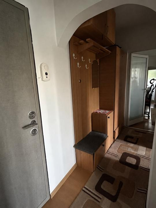Apartament 3 camere Pacurari 