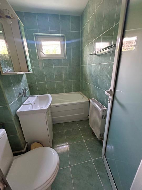 Apartament 3 camere Pacurari 
