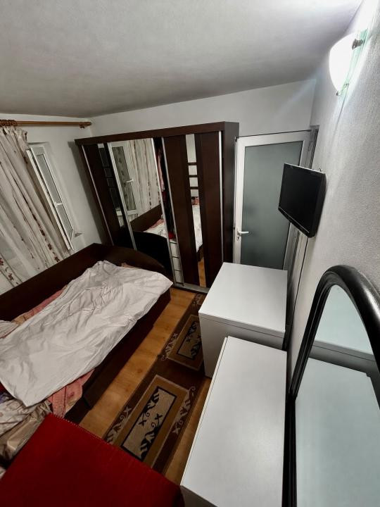Apartament 3 camere Pacurari 