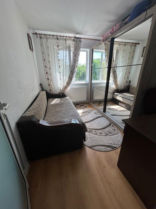 Apartament 3 camere Pacurari 