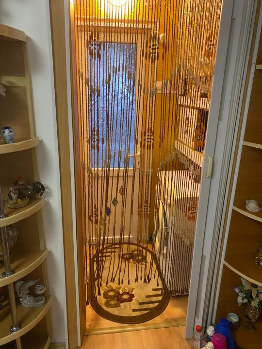 Apartament 2 camere Pacurari Gradinita 15