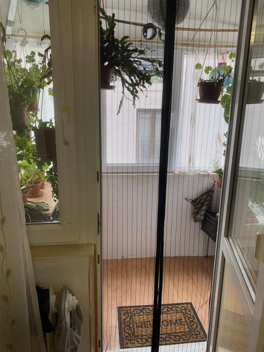 Apartament 2 camere Pacurari Gradinita 15