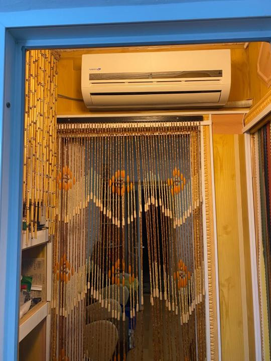 Apartament 2 camere Pacurari Gradinita 15