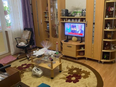 Apartament 2 camere Pacurari Gradinita 15