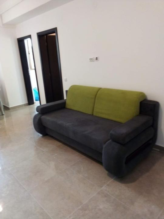 APARTAMENT 2 CAMERE, BLOC NOU PACURARI CONCEPT