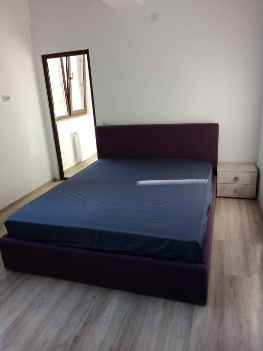 APARTAMENT 2 CAMERE, BLOC NOU PACURARI CONCEPT