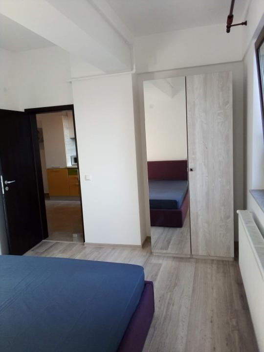APARTAMENT 2 CAMERE, BLOC NOU PACURARI CONCEPT